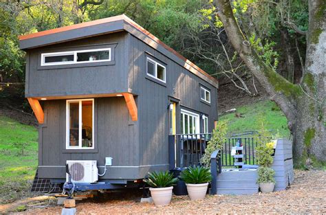 tiny house videos